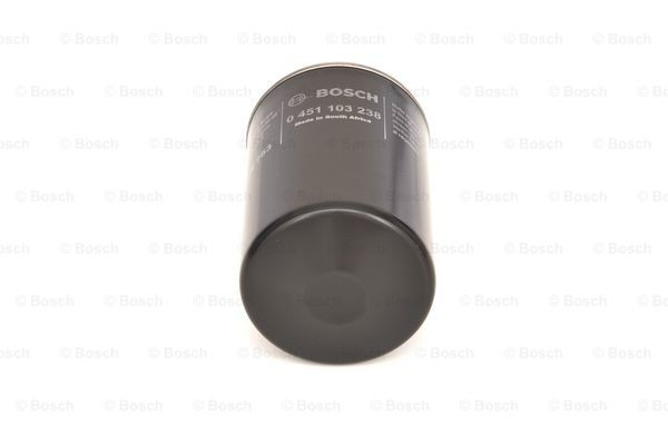Фільтр масляний Bosch 0451103238