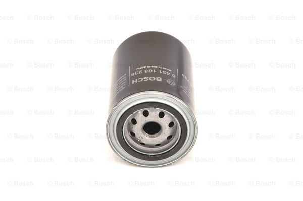 Купити 0451103238 Bosch Фільтр очищення масла відцентровий