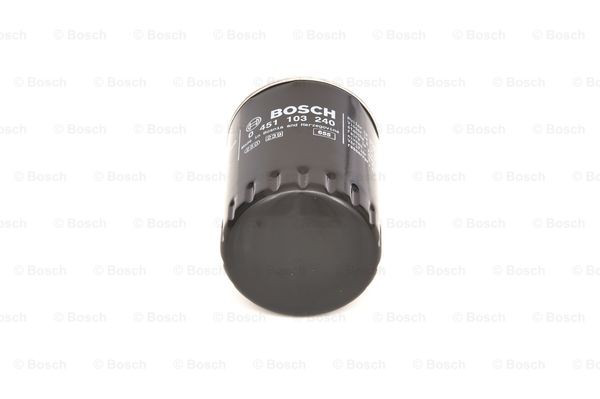 Купити 0451103240 Bosch Фільтр очищення масла відцентровий