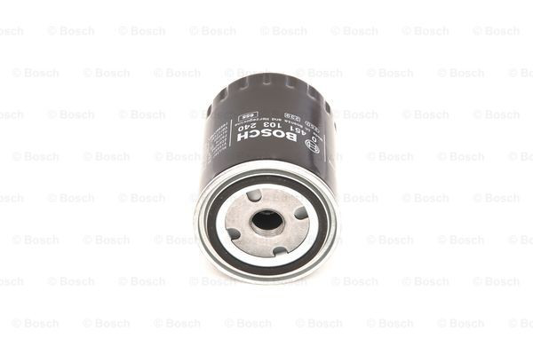 0451103240 Bosch Фільтр масла