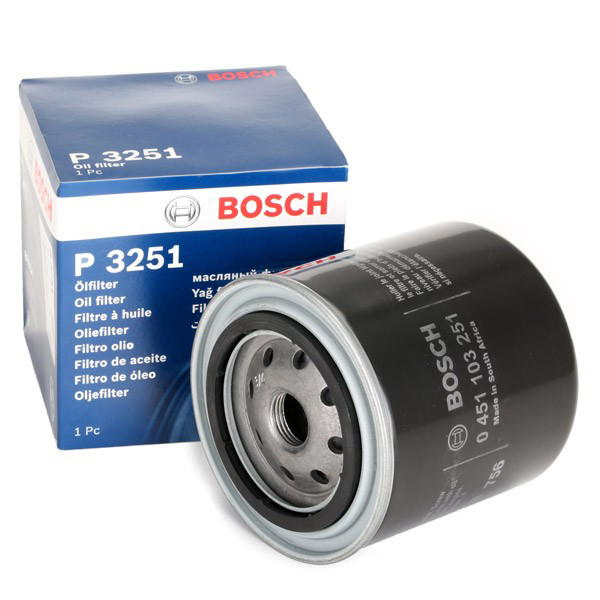 Масляний фільтр 0451103251 Bosch