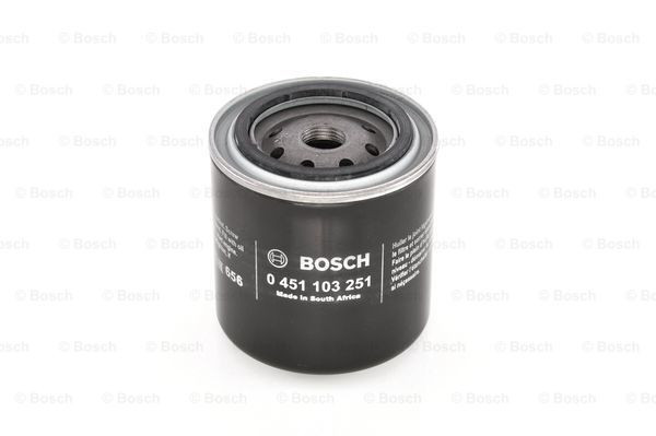 Купити 0451103251 Bosch Фільтр очищення масла відцентровий