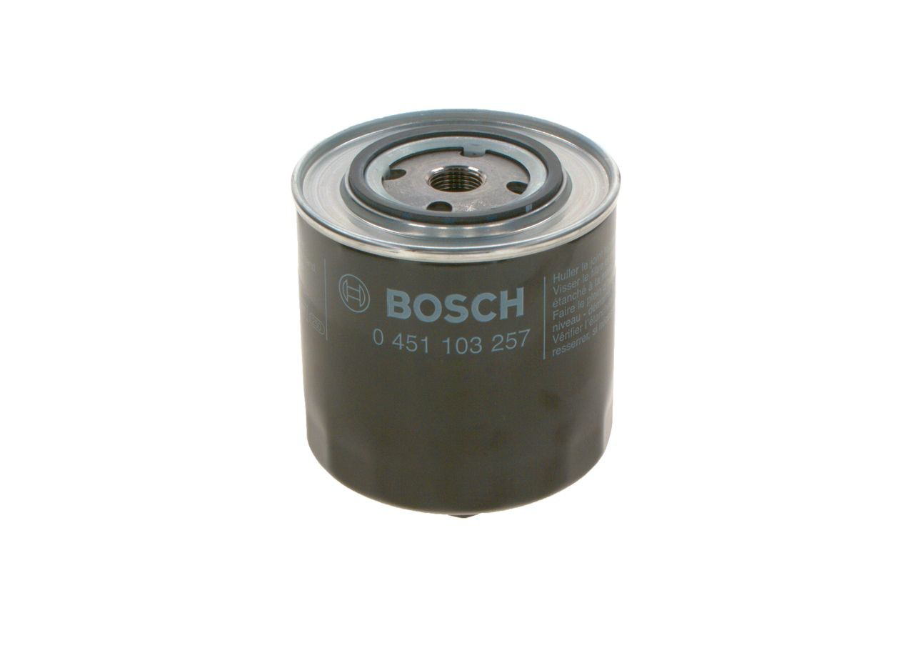 0451103257 Bosch Фільтр масла