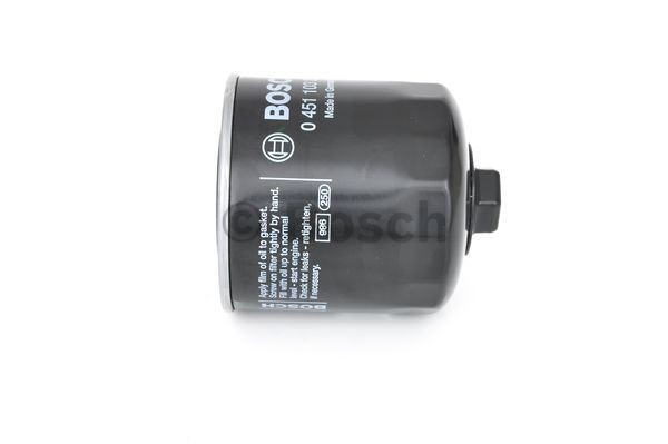Масляний фільтр 0451103257 Bosch