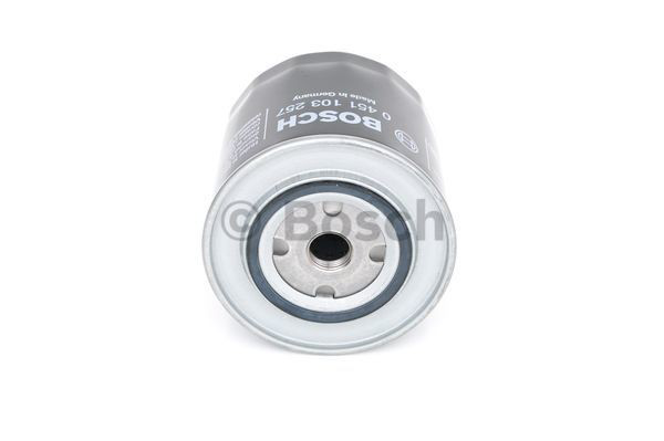 Купити 0451103257 Bosch Фільтр очищення масла відцентровий