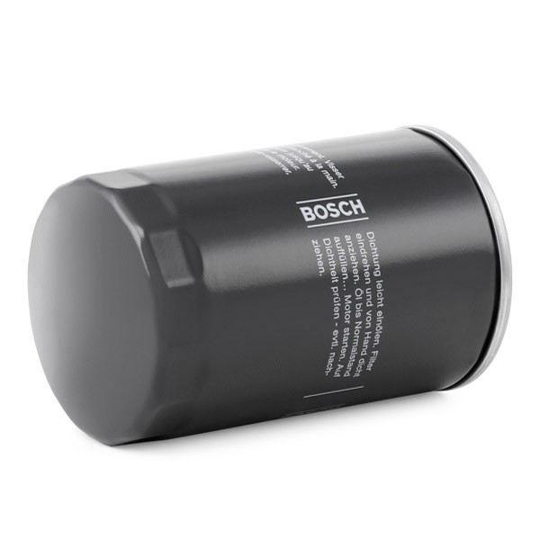 Фільтр масляний Bosch 0451103258