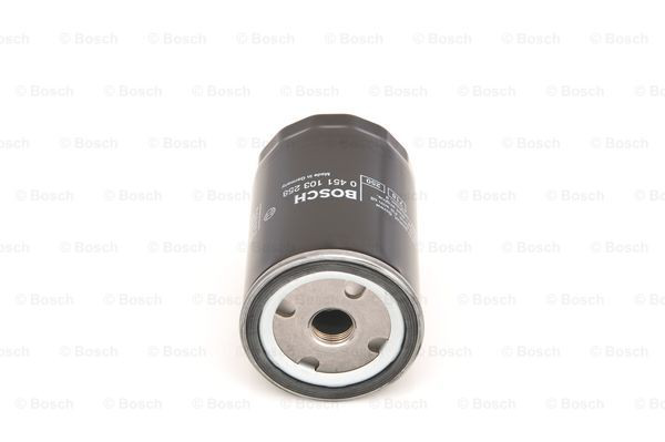 Масляний фільтр 0451103258 Bosch