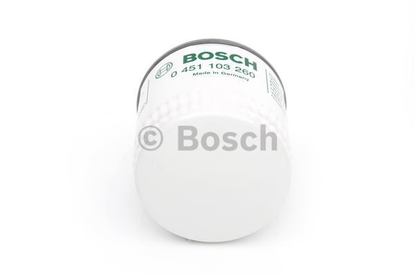 0451103260 Bosch Фільтр масла