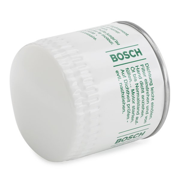 Фільтр масляний Bosch 0451103260