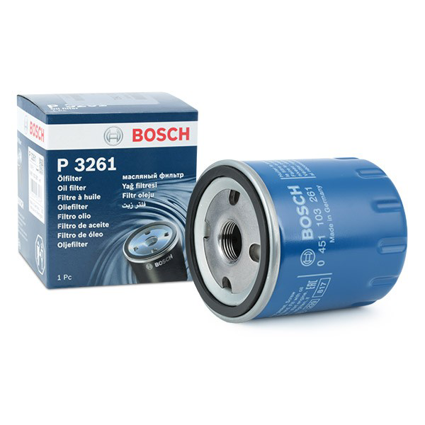 Фільтр масляний Bosch 0451103261
