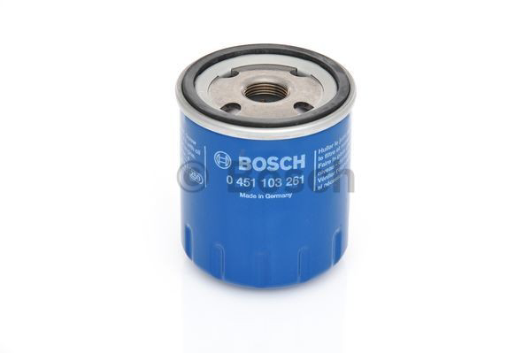Масляний фільтр двигуна Bosch 0451103261 ціна, від 4.87 USD