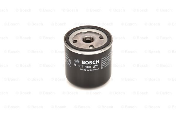Масляний фільтр 0451103271 Bosch