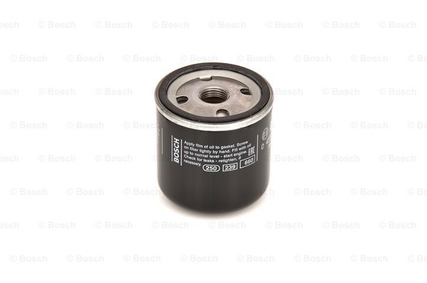 0451103271 Bosch Фільтр масла
