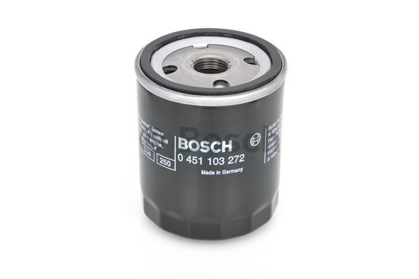 Купити 0451103272 Bosch Фільтр очищення масла відцентровий