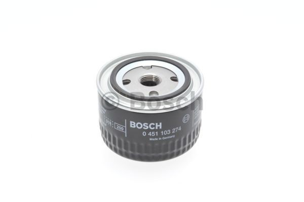 Масляний фільтр 0451103274 Bosch