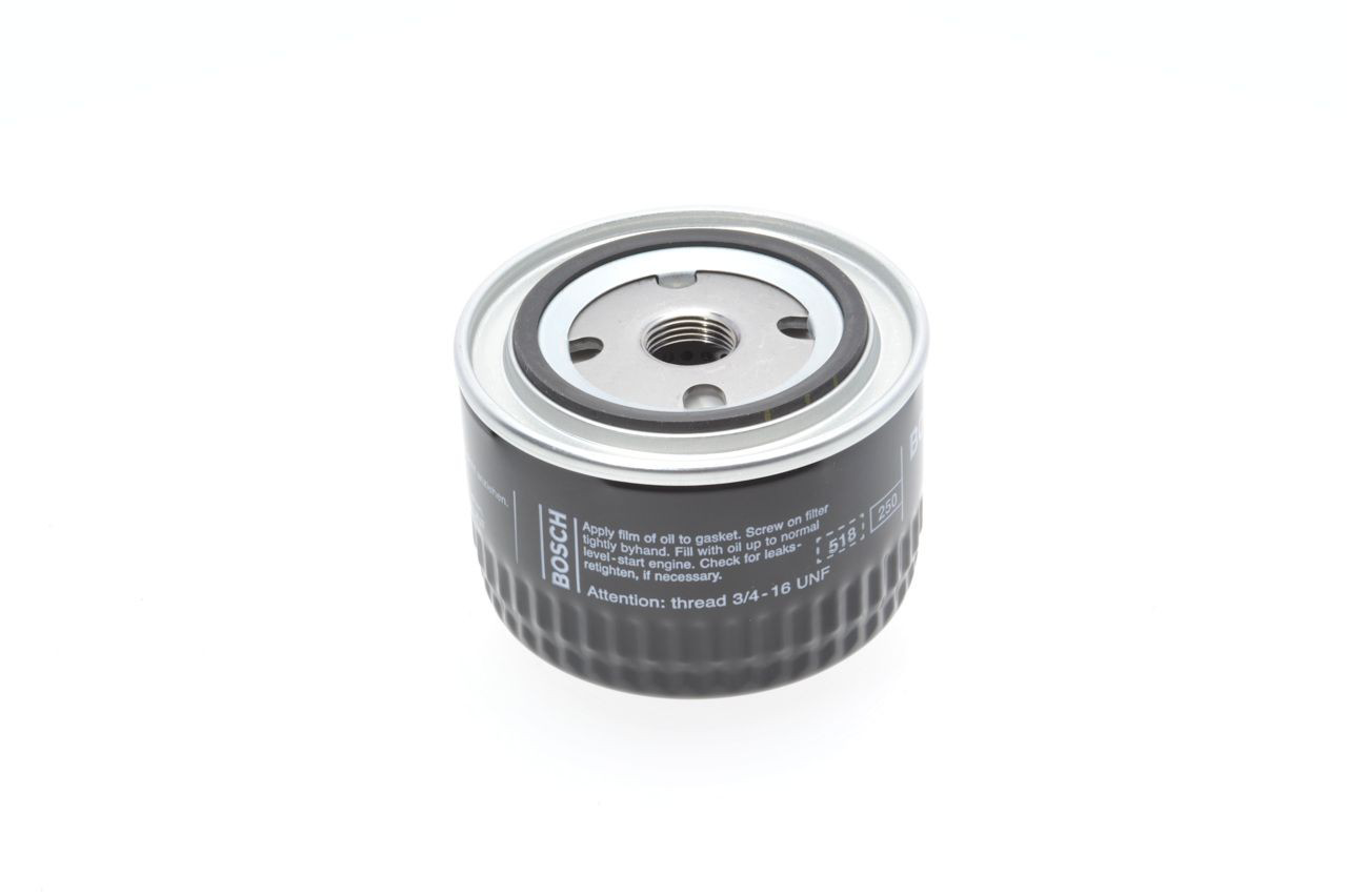 0451103274 Bosch Фільтр масла