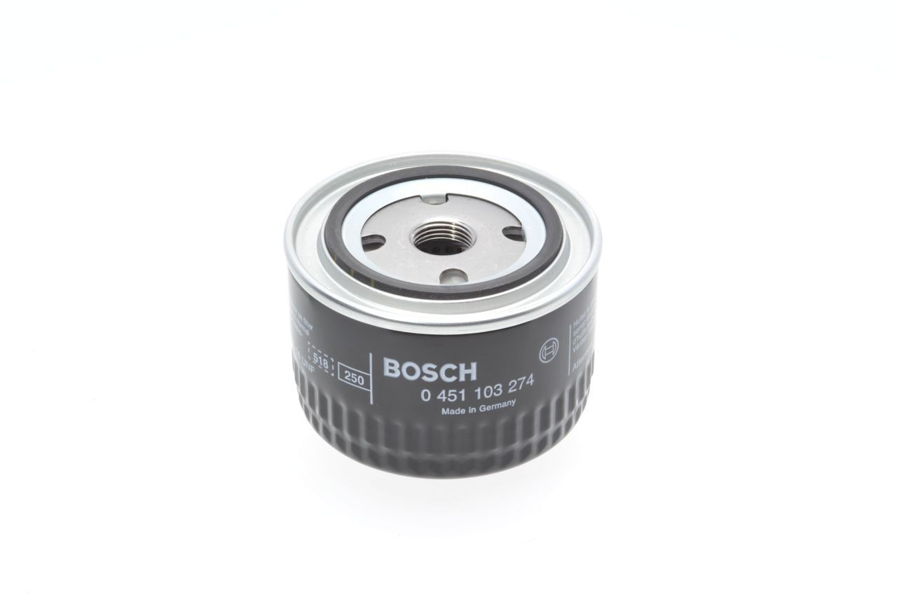 Фільтр масляний Bosch 0451103274
