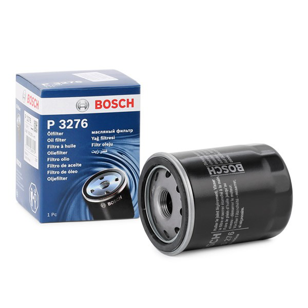Фільтр масляний Bosch 0451103276