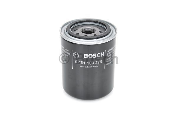 Фільтр масляний Bosch 0451103278