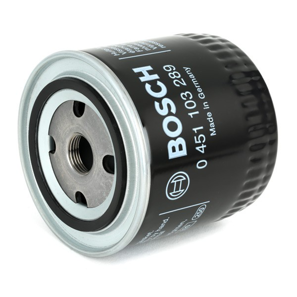 Масляний фільтр 0451103289 Bosch