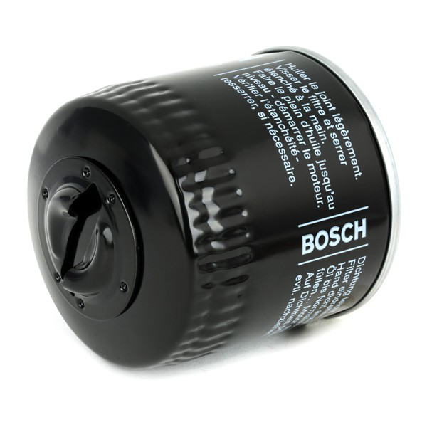 Масляний фільтр 0451103289 Bosch