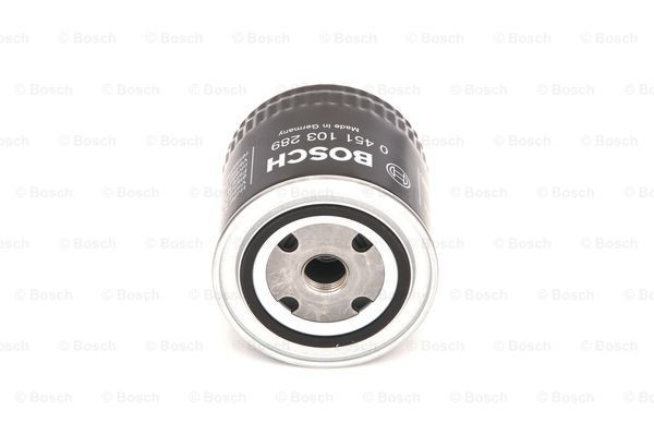 0451103289 Bosch Фільтр масла