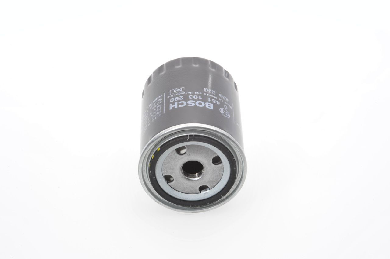 Купити 0451103290 Bosch Фільтр очищення масла відцентровий