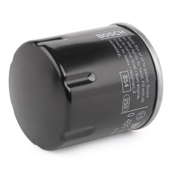 Масляний фільтр двигуна Bosch 0451103292 ціна, від 6.29 USD