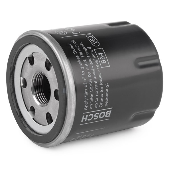 Фільтр масляний Bosch 0451103292