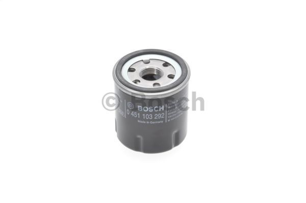 Купити 0451103292 Bosch Фільтр очищення масла відцентровий
