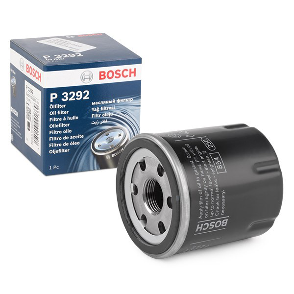 Масляний фільтр 0451103292 Bosch