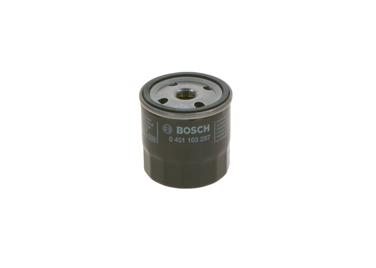 Фільтр масляний Bosch 0451103297