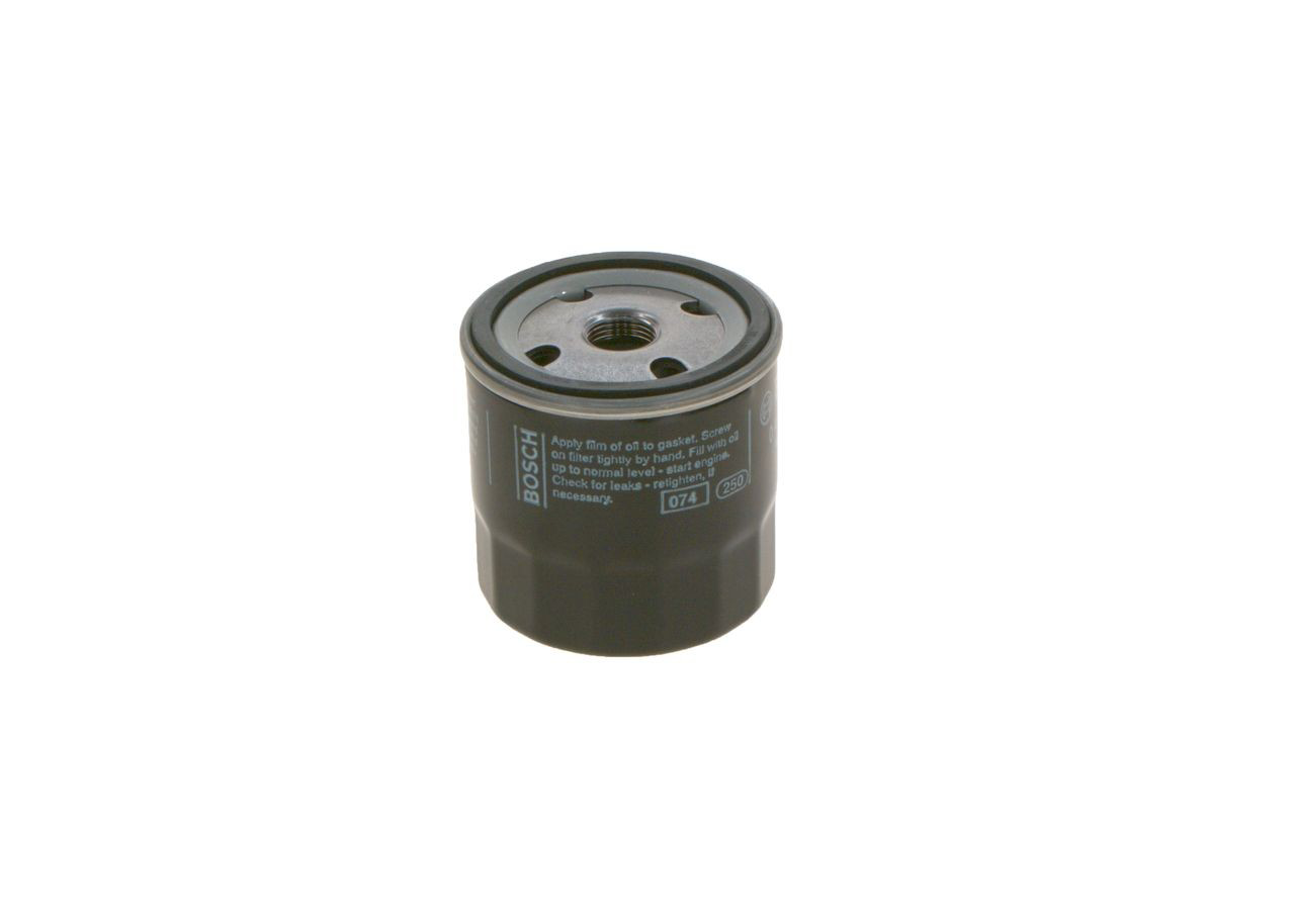 Масляний фільтр двигуна Bosch 0451103297 ціна, від 5.07 USD