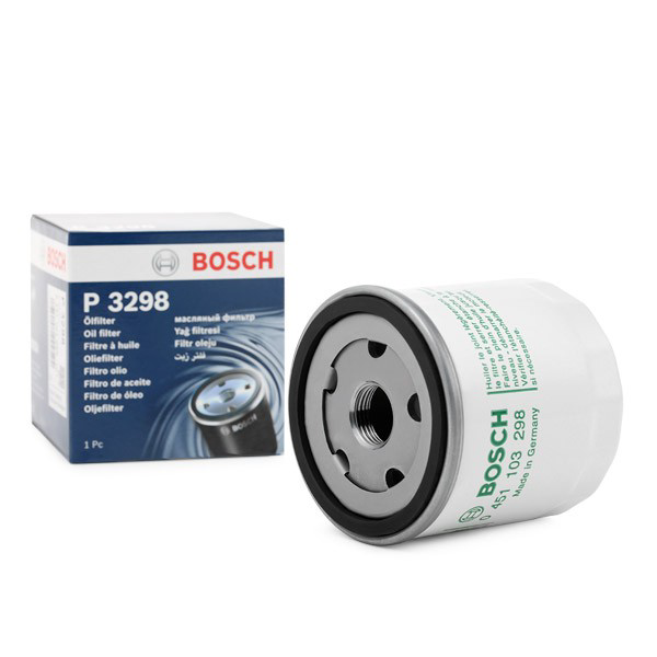 Купити 0451103298 Bosch Фільтр очищення масла відцентровий