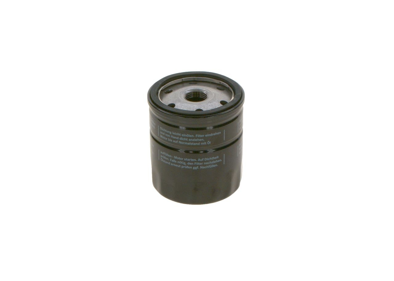 0451103298 Bosch Фільтр масла
