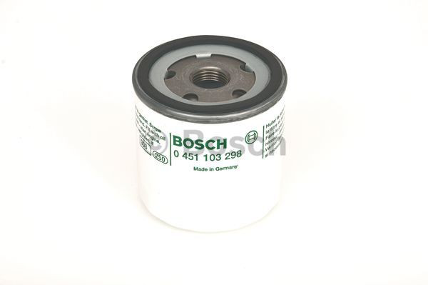Масляний фільтр 0451103298 Bosch