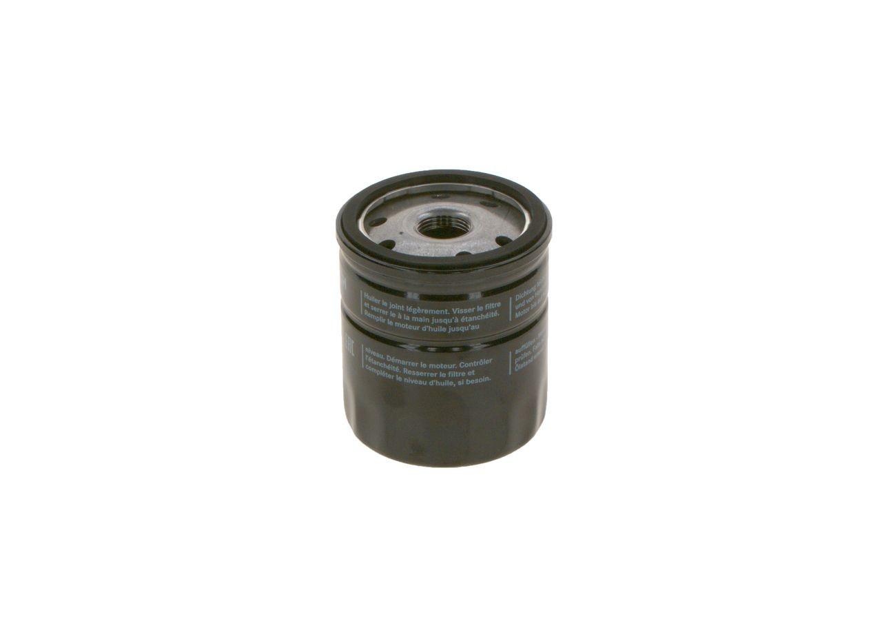 0451103299 Bosch Фільтр масла