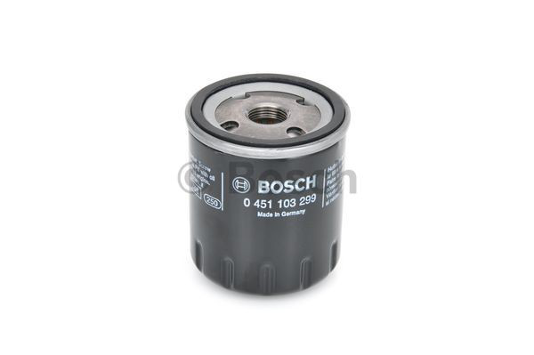 0451103299 Bosch Фільтр масла