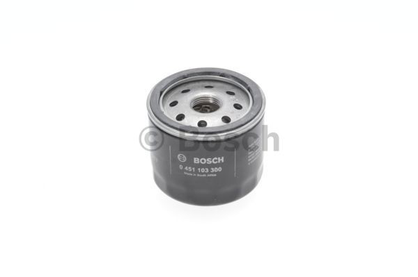 Купити 0451103300 Bosch Фільтр очищення масла відцентровий