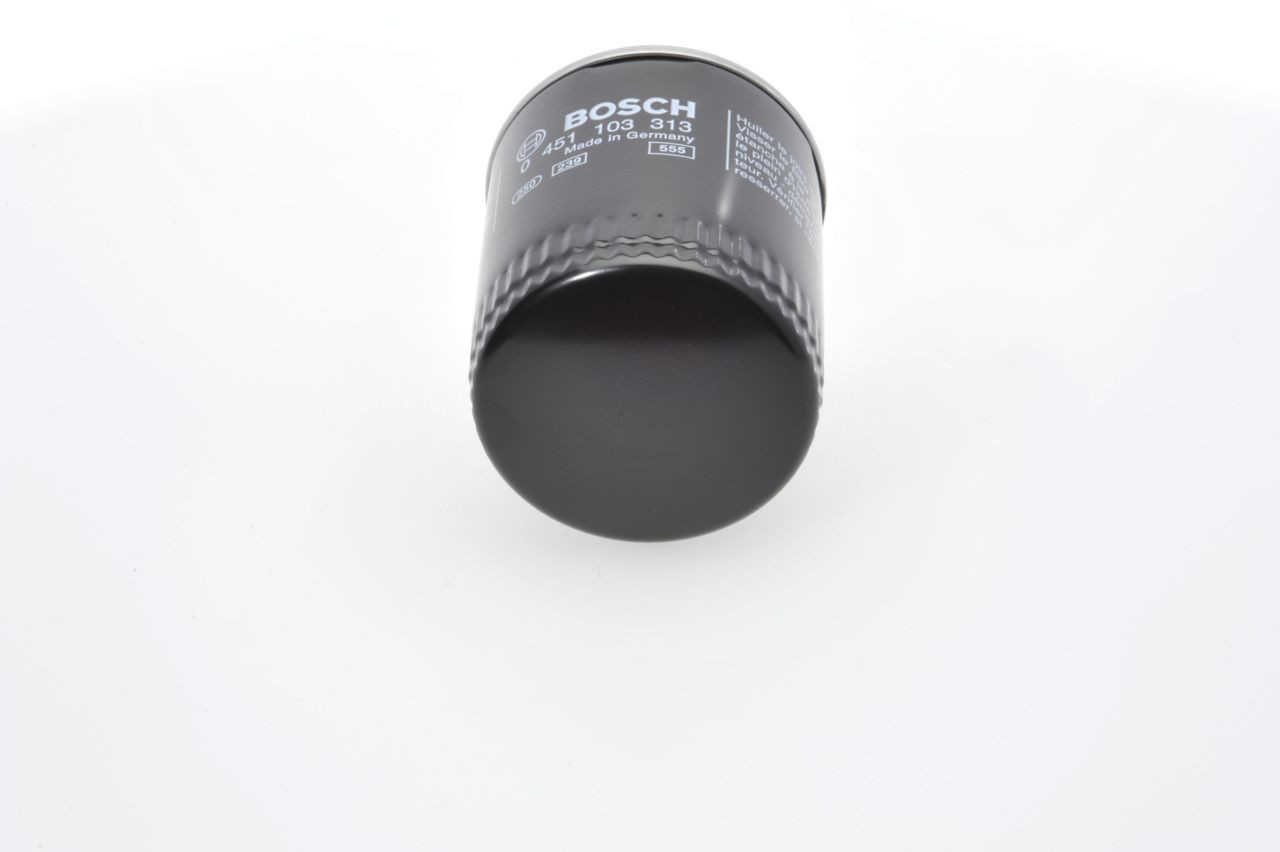 Фільтр масляний Bosch 0451103313