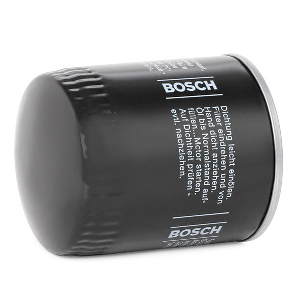 Масляний фільтр 0451103313 Bosch