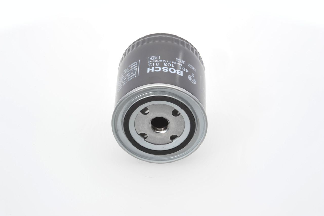 0451103313 Bosch Фільтр масла