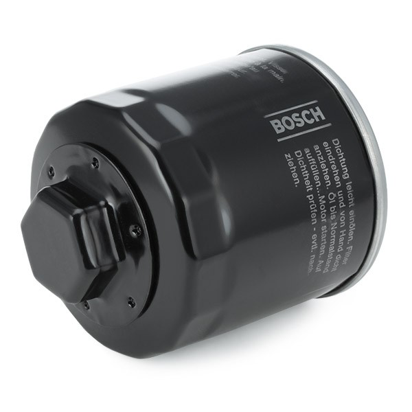 Купити 0451103318 Bosch Фільтр очищення масла відцентровий
