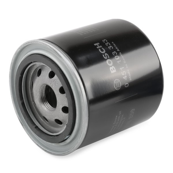 Купити 0451103333 Bosch Фільтр очищення масла відцентровий