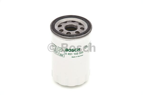 Масляний фільтр двигуна Bosch 0451103335 ціна, від 12.34 USD