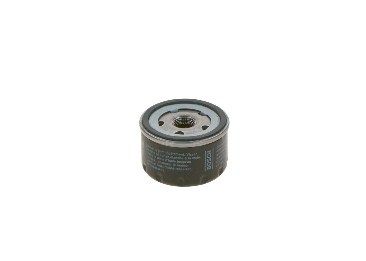 Масляний фільтр двигуна Bosch 0451103336 ціна, від 4.32 USD