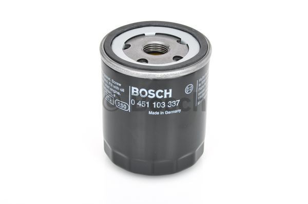 Масляний фільтр двигуна Bosch 0451103337 ціна, від 6.20 USD