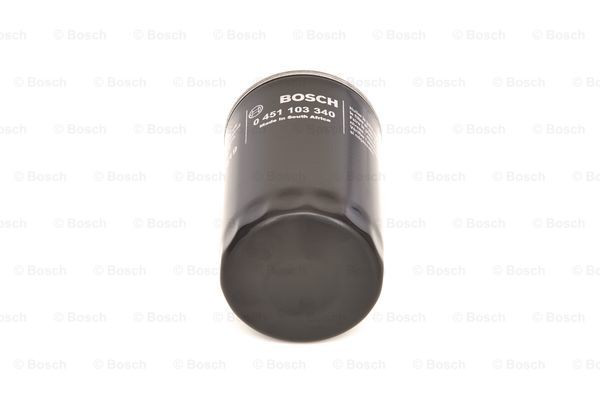 0451103340 Bosch Фільтр масла