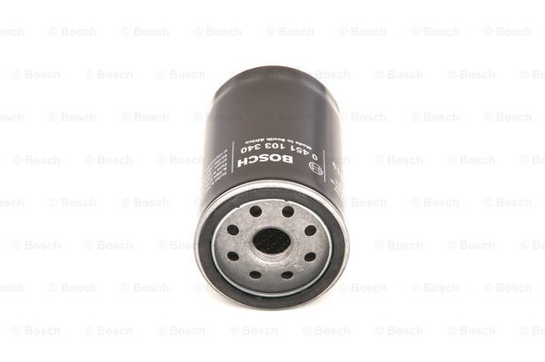 Масляний фільтр двигуна Bosch 0451103340 ціна, від 6.15 USD
