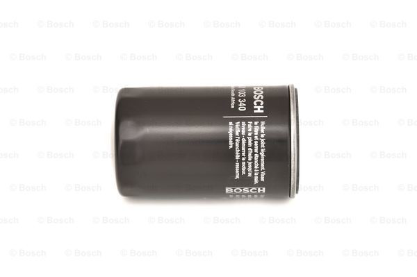 Фільтр масляний Bosch 0451103340